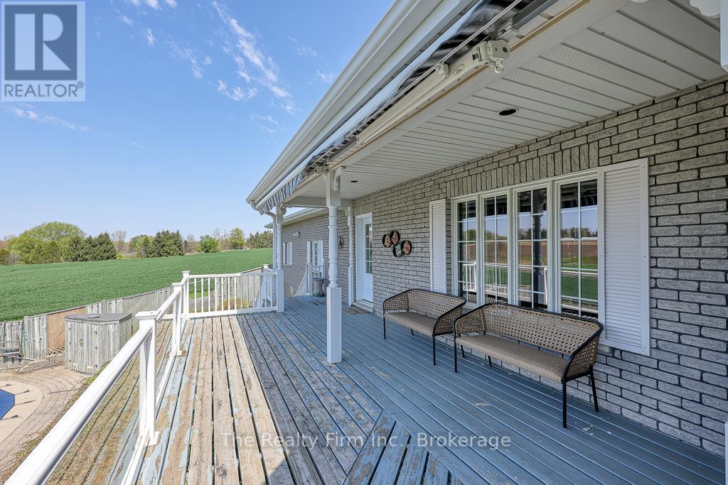 716173 18th Line, Blandford-Blenheim, Ontario  N0J 1M0 - Photo 46 - X12147744