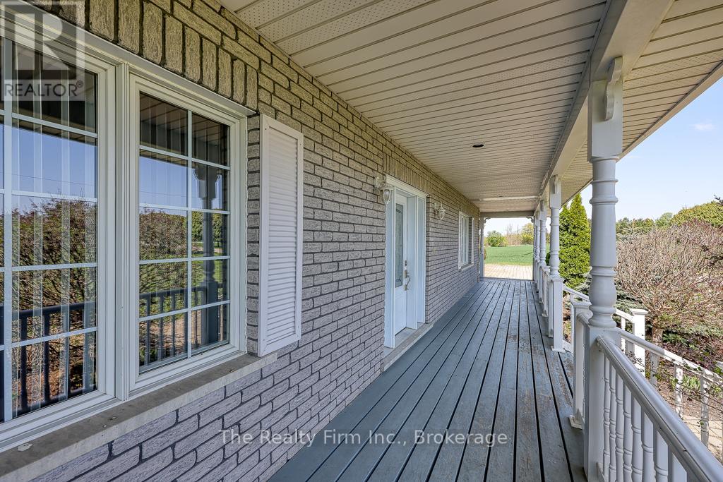 716173 18th Line, Blandford-Blenheim, Ontario  N0J 1M0 - Photo 5 - X12147744