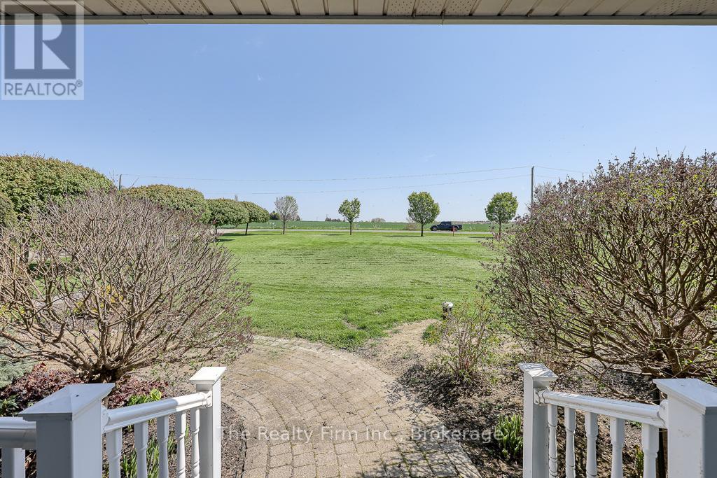 716173 18th Line, Blandford-Blenheim, Ontario  N0J 1M0 - Photo 6 - X12147744