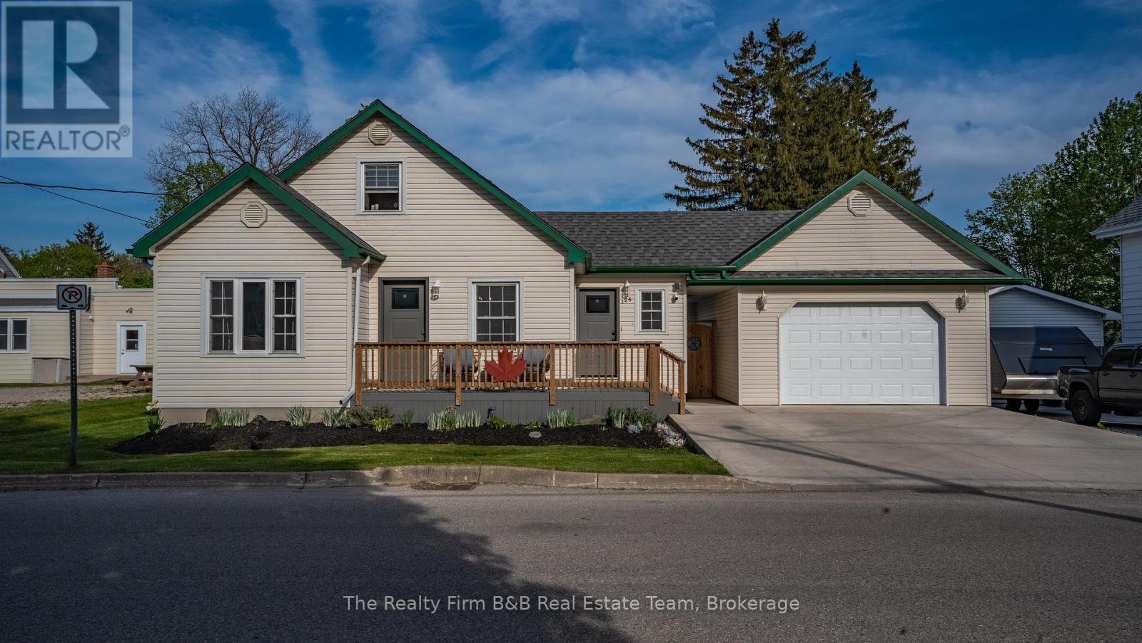 125 COLEMAN STREET, east zorra-tavistock (innerkip), Ontario