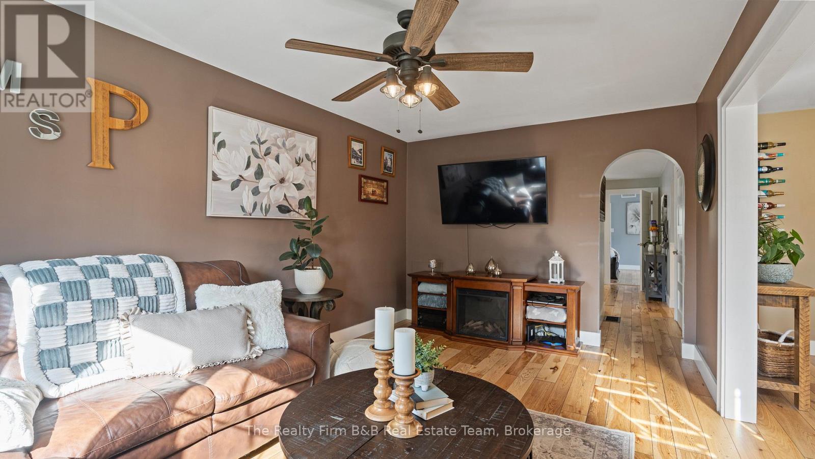 125 Coleman Street, East Zorra-Tavistock, Ontario  N0J 1M0 - Photo 12 - X12147772