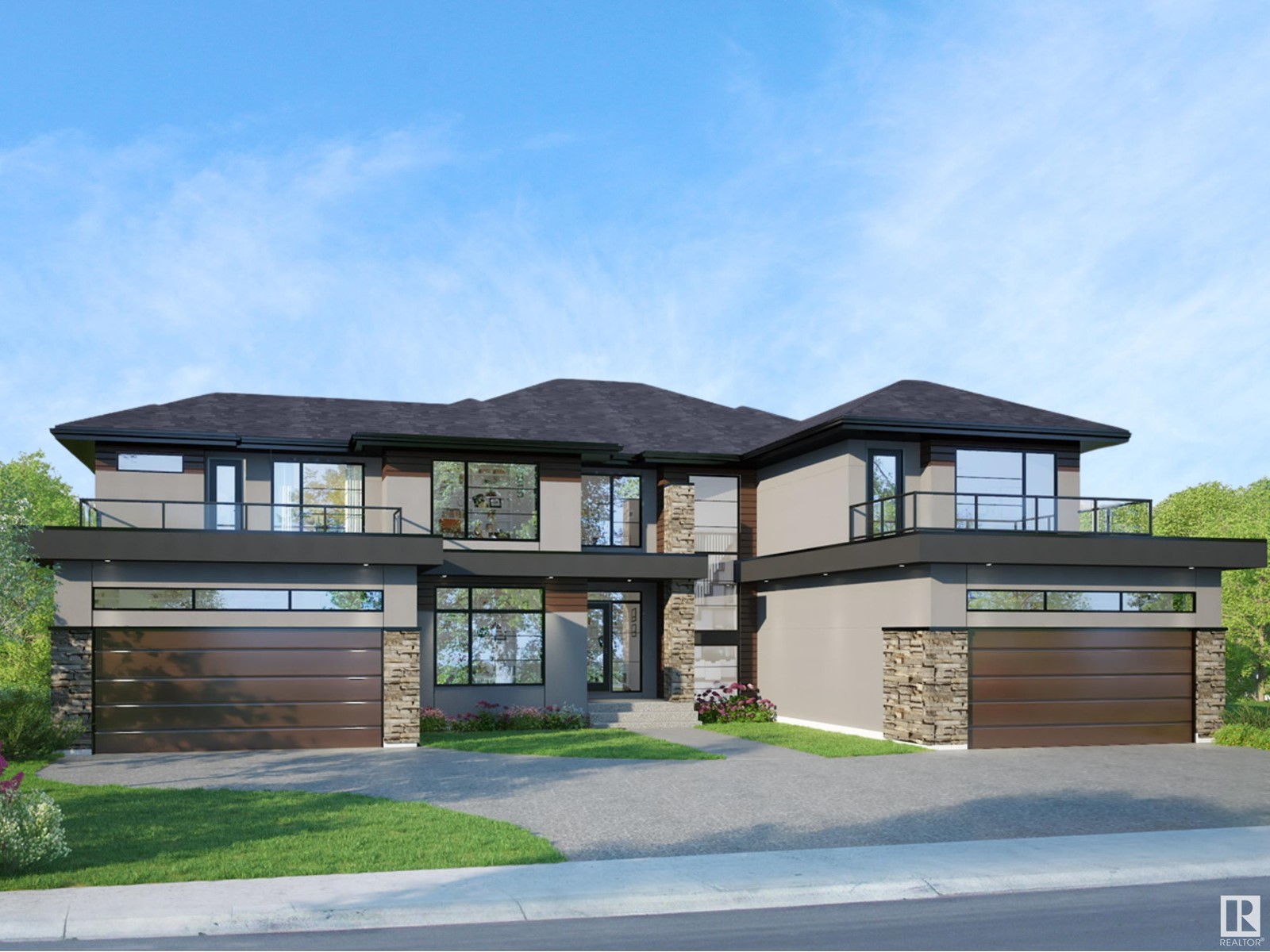21 Windermere Dr Sw, Edmonton, Alberta  T6W 0S2 - Photo 1 - E4425686