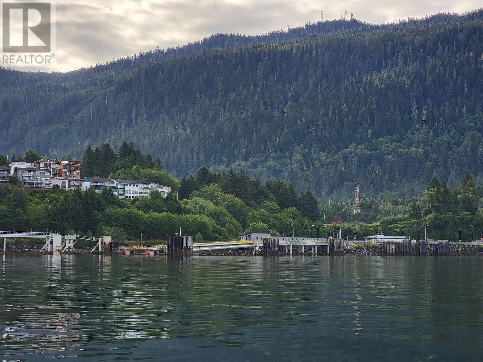DL251 W 16 HIGHWAY, Prince Rupert, British Columbia