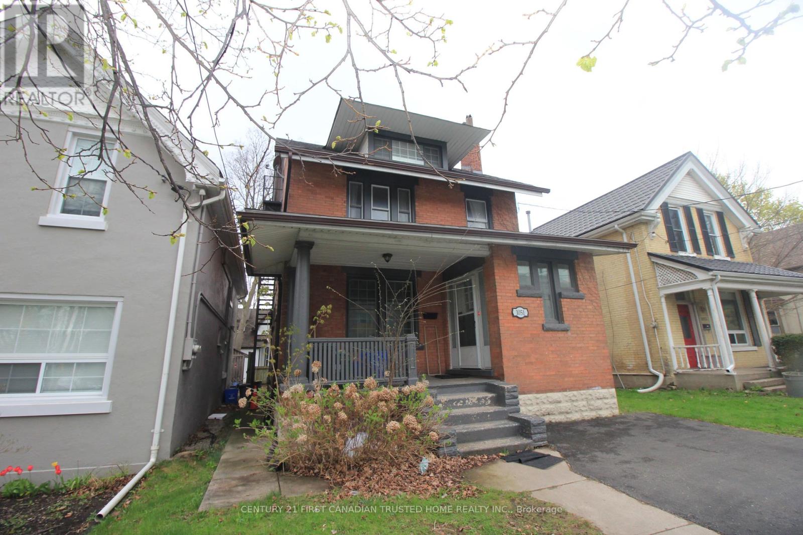 1051 Richmond Street, London East (East B), Ontario  N6A 3J7 - Photo 1 - X12147727