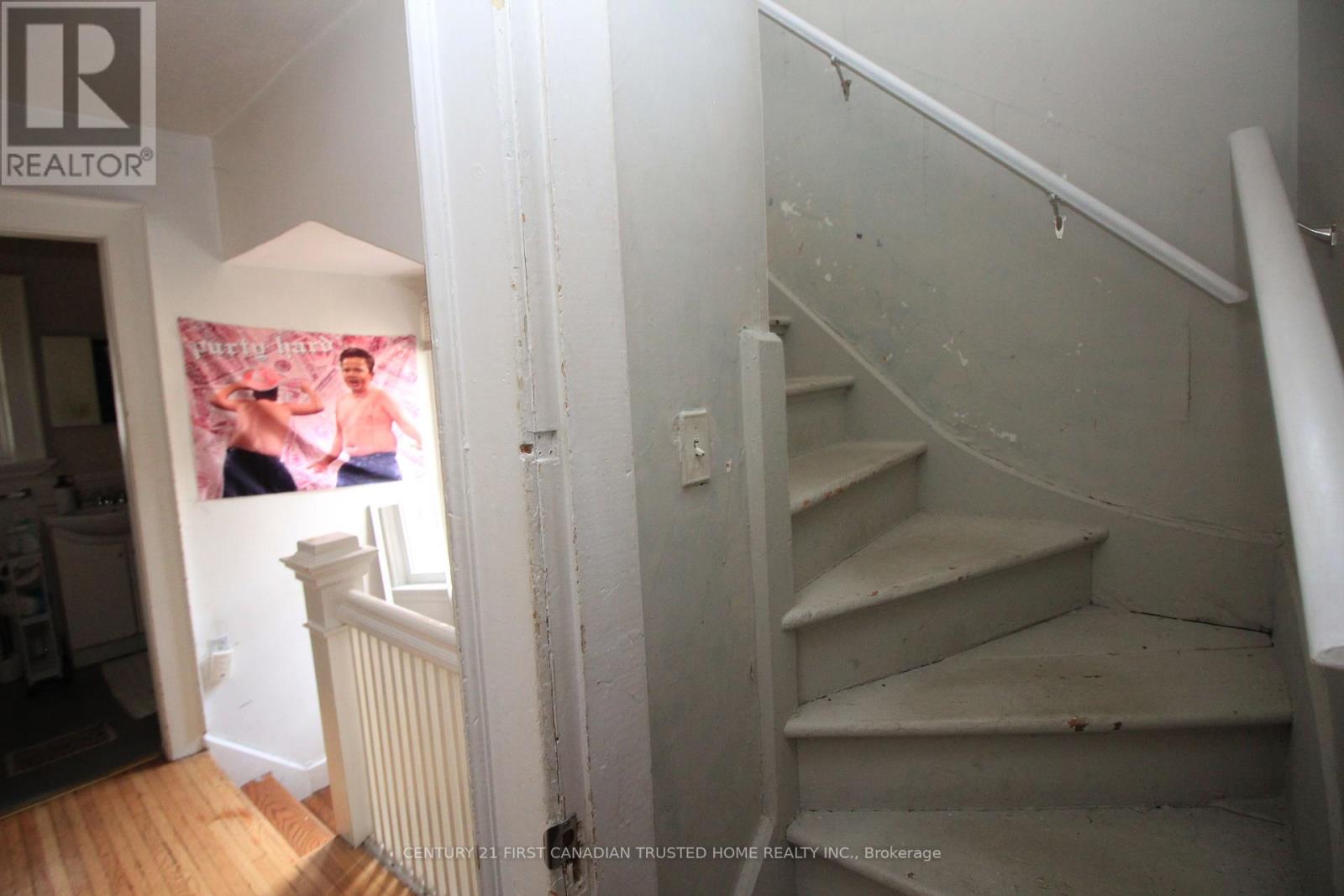 1051 Richmond Street, London East (East B), Ontario  N6A 3J7 - Photo 29 - X12147727