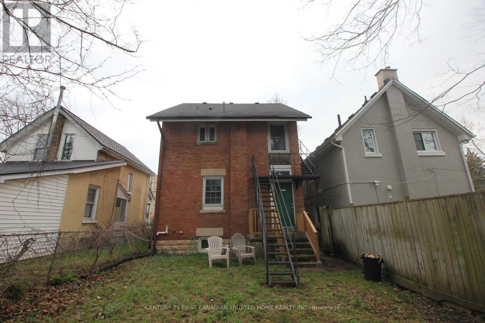 1051 Richmond Street, London East (East B), Ontario  N6A 3J7 - Photo 49 - X12147727