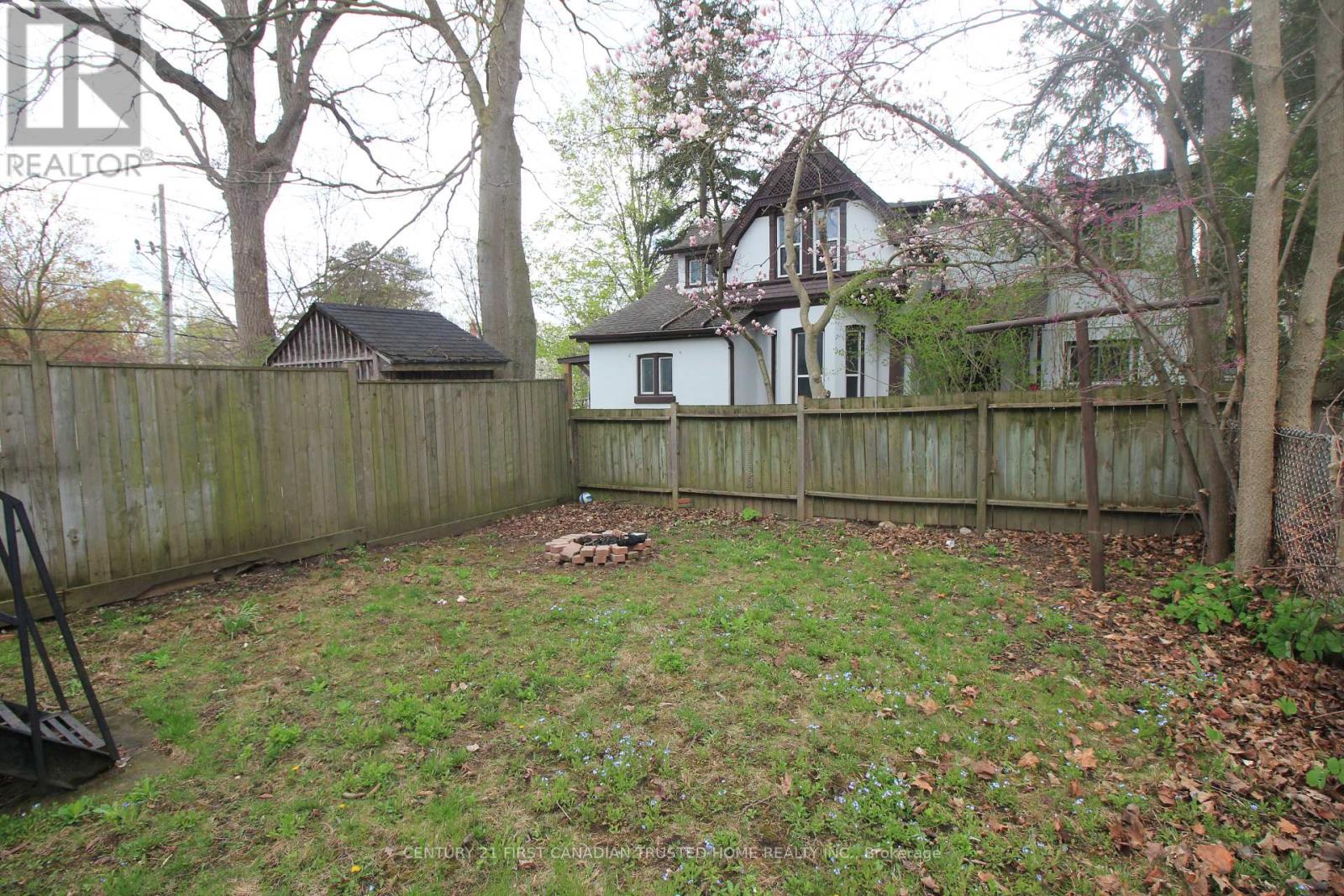 1051 Richmond Street, London East (East B), Ontario  N6A 3J7 - Photo 50 - X12147727