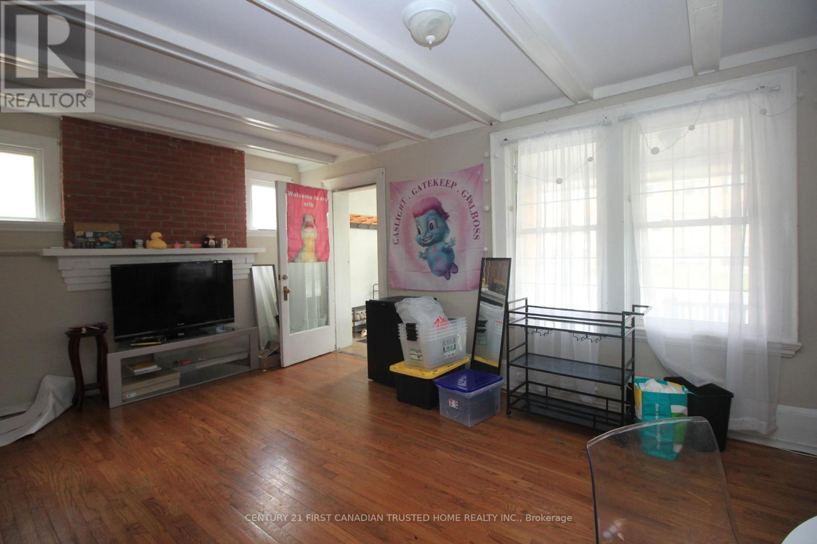 1051 Richmond Street, London East (East B), Ontario  N6A 3J7 - Photo 6 - X12147727