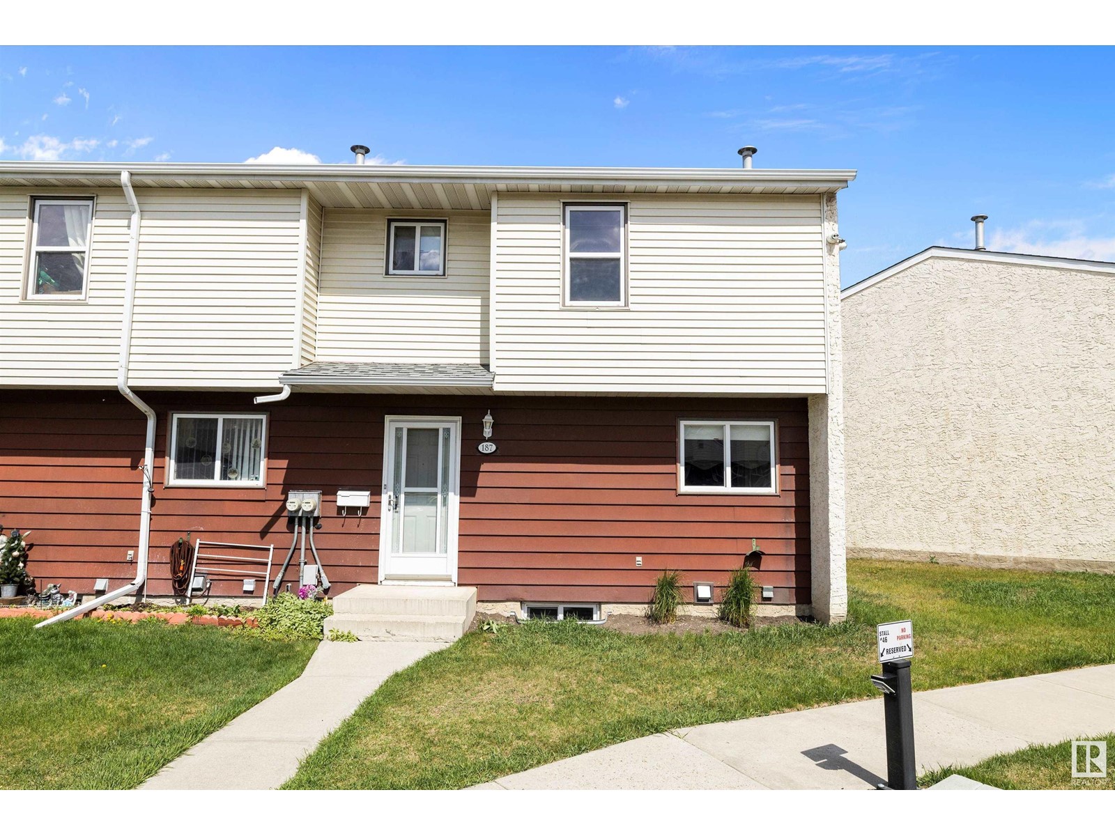 187 Harrison Dr Nw, Edmonton, Alberta  T5A 2X5 - Photo 1 - E4436322