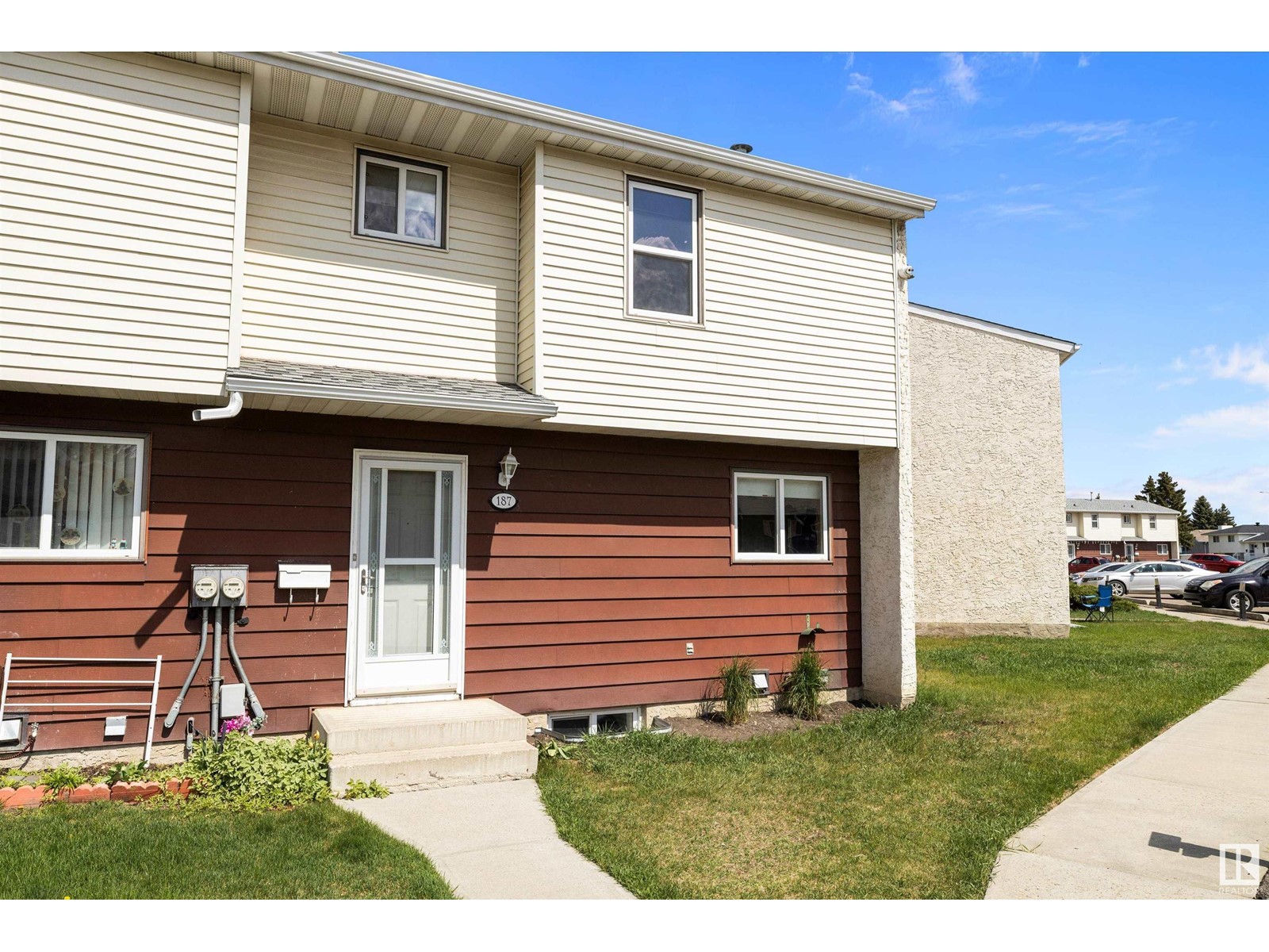 187 Harrison Dr Nw, Edmonton, Alberta  T5A 2X5 - Photo 2 - E4436322