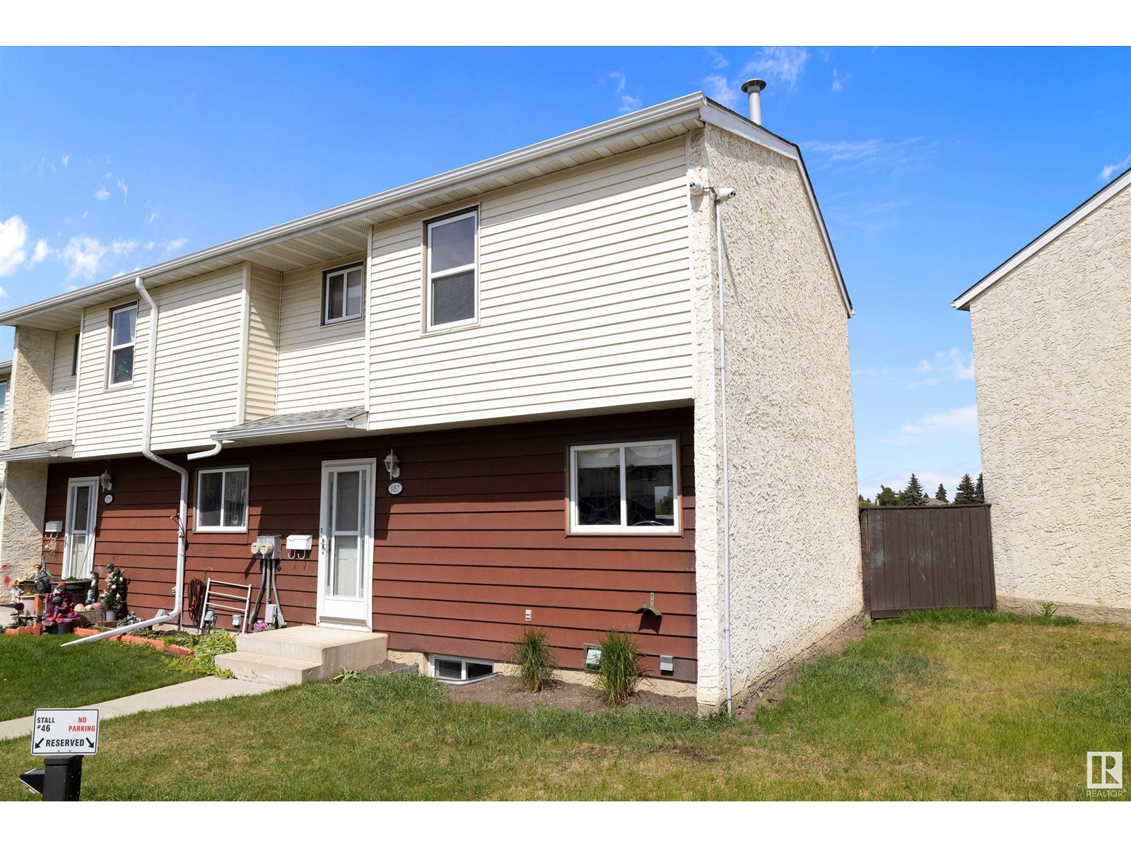 187 Harrison Dr Nw, Edmonton, Alberta  T5A 2X5 - Photo 3 - E4436322