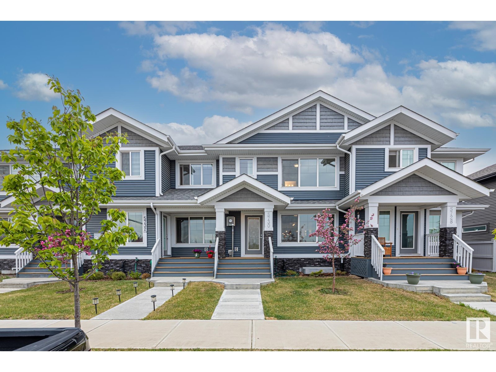 Property at 5730 Juchli AV NW image 1