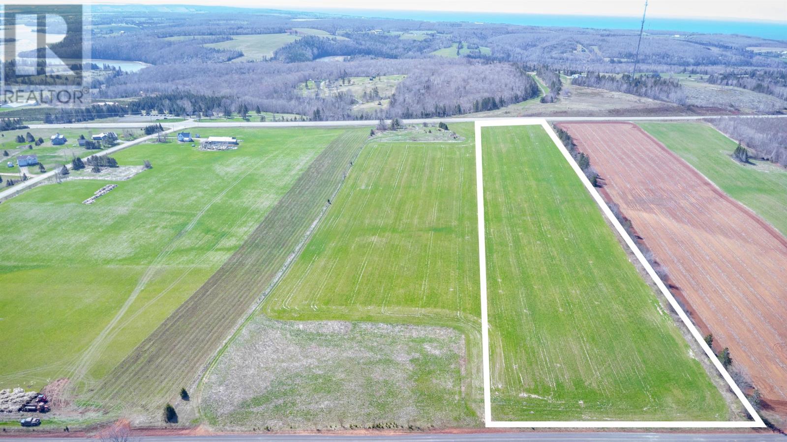 Lot 3 Mackinnon Road, Riverdale, Prince Edward Island  C0A 1C0 - Photo 1 - 202510955