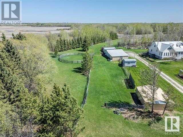 475047 Rge Road 264, County Of, Alberta  T0C 1Z0 - Photo 17 - A2220649