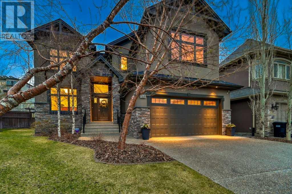 Property at 347 Aspen Glen Place SW image 1