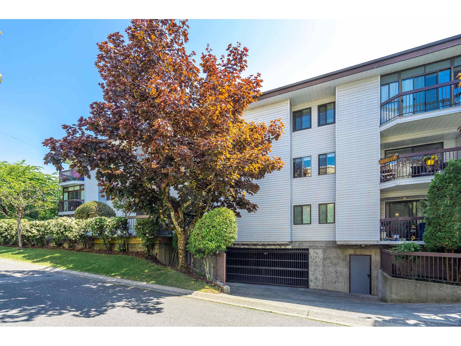 102 15290 Thrift Avenue, White Rock, British Columbia  V4B 2L2 - Photo 29 - R3002253