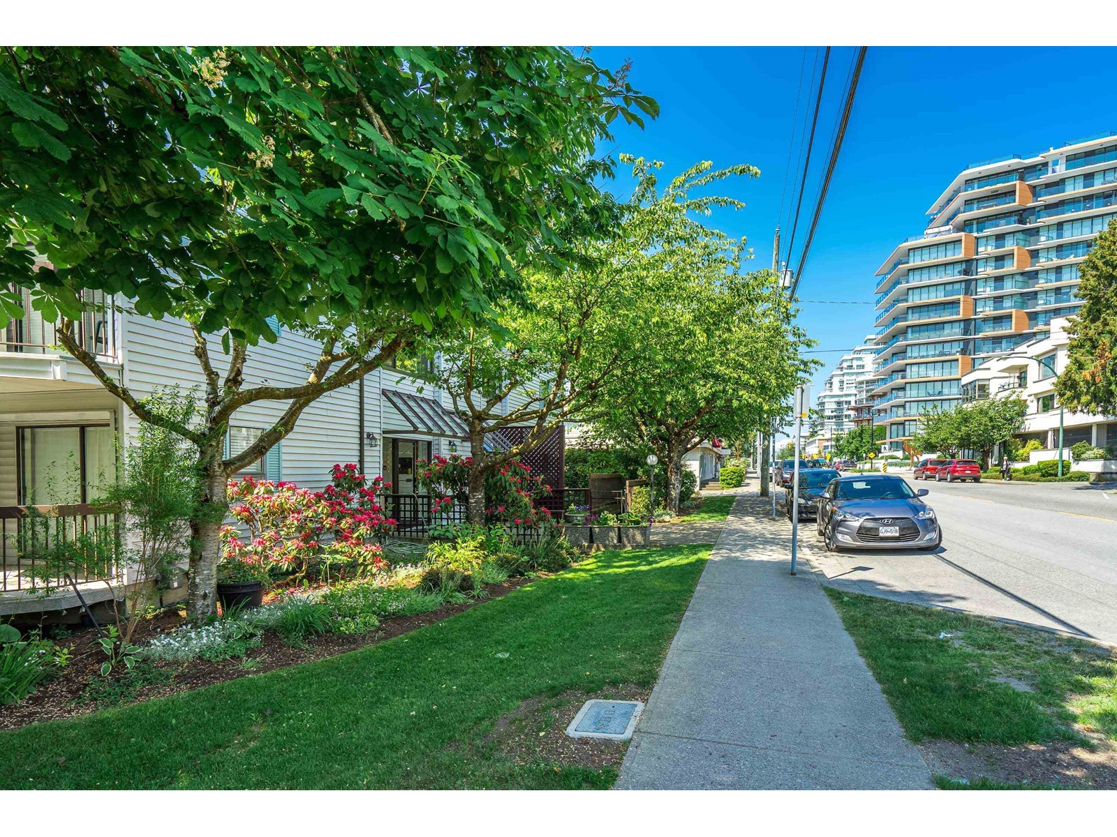 102 15290 Thrift Avenue, White Rock, British Columbia  V4B 2L2 - Photo 28 - R3002253
