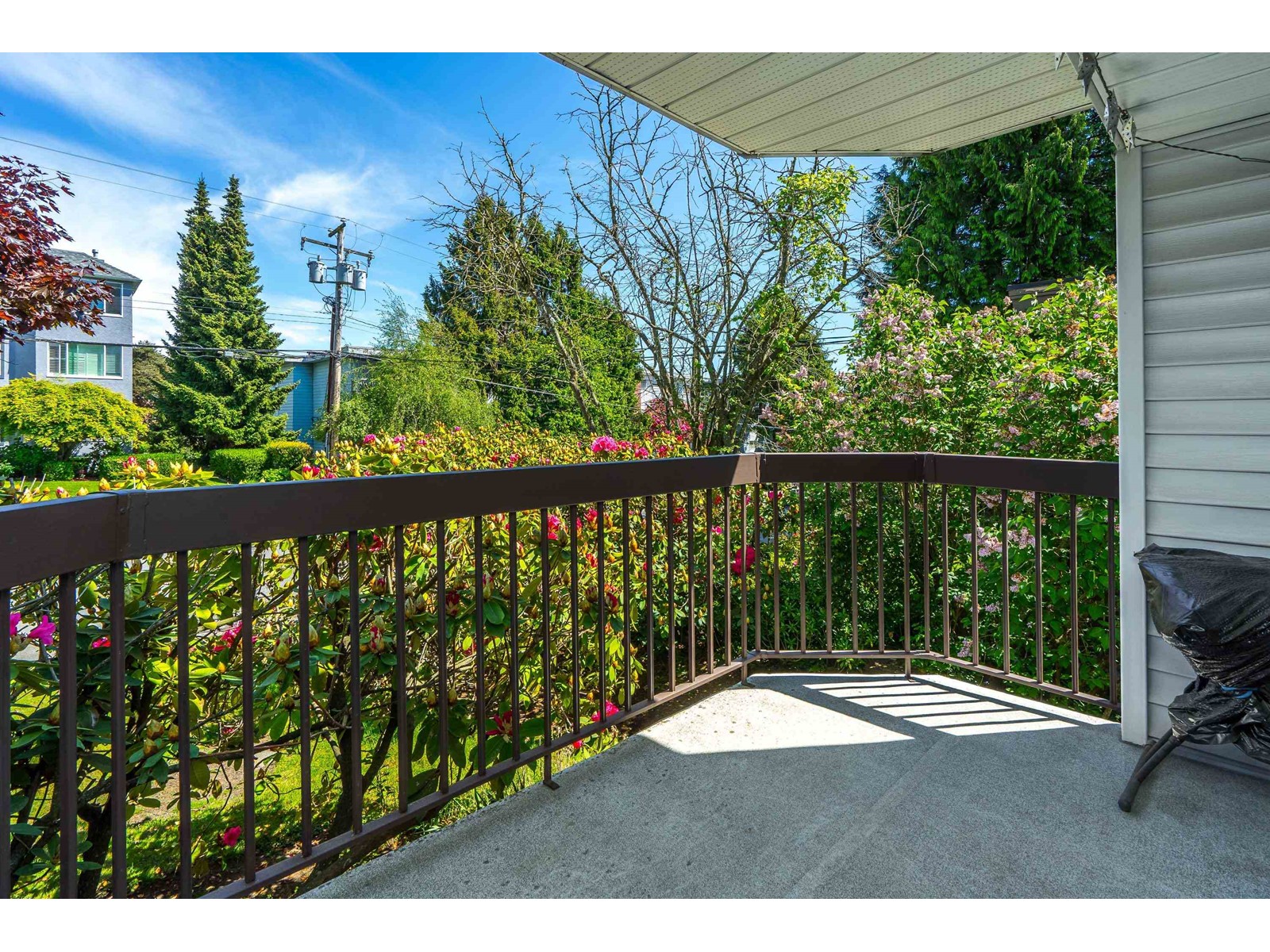 102 15290 Thrift Avenue, White Rock, British Columbia  V4B 2L2 - Photo 26 - R3002253
