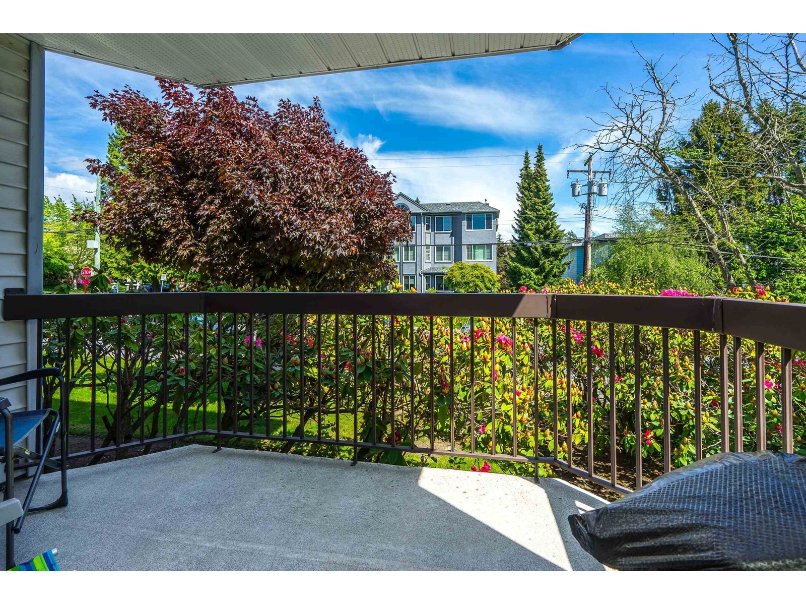 102 15290 Thrift Avenue, White Rock, British Columbia  V4B 2L2 - Photo 24 - R3002253