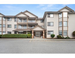 201 32145 OLD YALE ROAD, Abbotsford property photo listing R3002513 for sale
