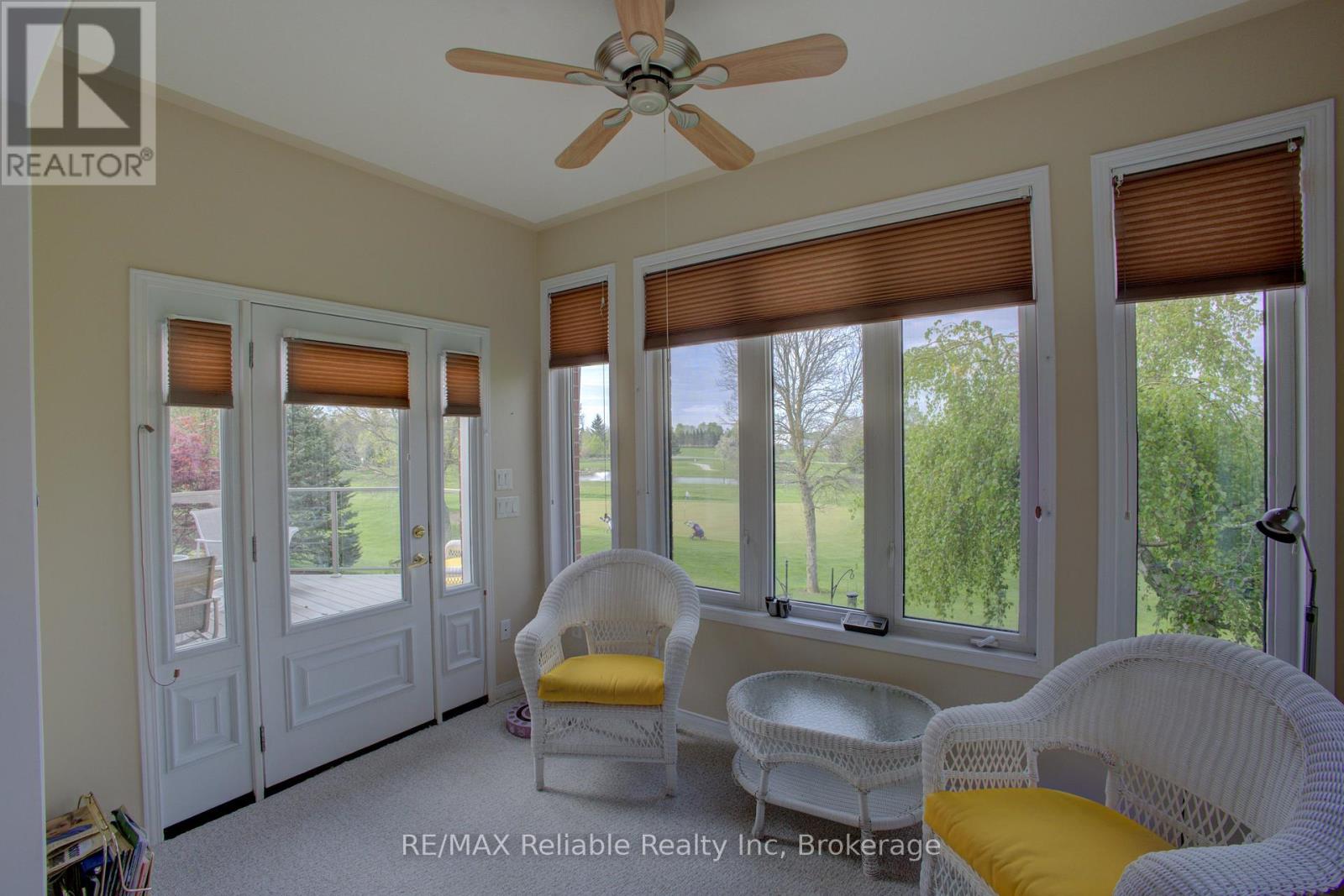 16 Stornoway Crescent, Huron East, Ontario  N0K 1W0 - Photo 16 - X12146832