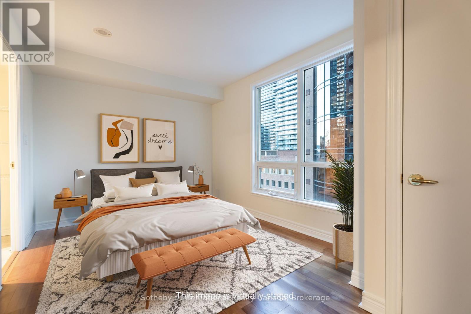 901 - 100 Hayden Street, Toronto, Ontario  M4Y 3C7 - Photo 19 - C12147816