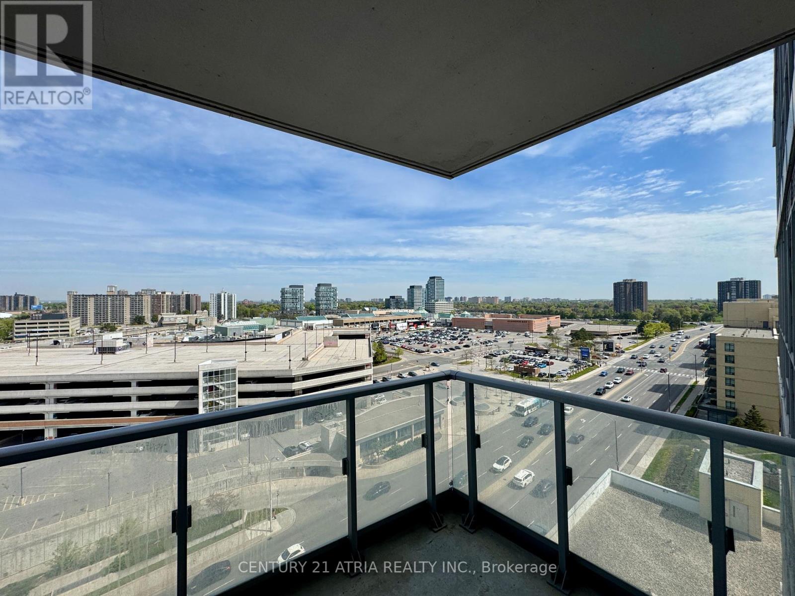 911 - 70 Forest Manor Road, Toronto, Ontario  M2J 0A9 - Photo 11 - C12147600