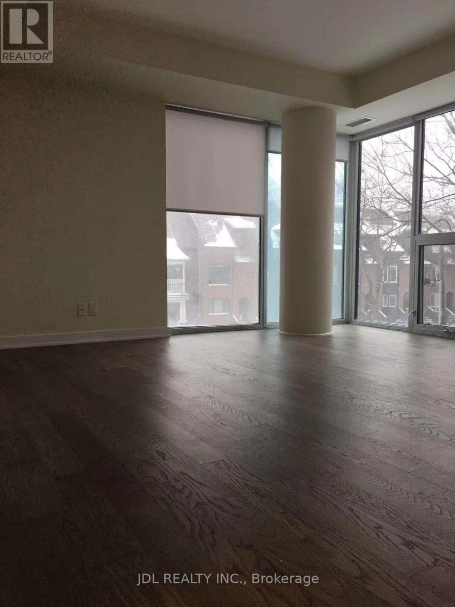 204 - 17 Dundonald Street, Toronto, Ontario  M4Y 1K3 - Photo 4 - C12147603