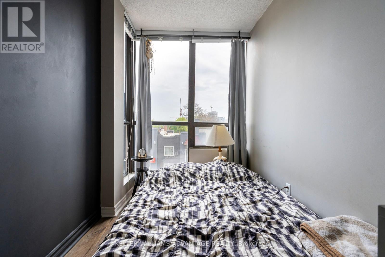404 - 117 Gerrard Street E, Toronto, Ontario  M5B 2L4 - Photo 10 - C12147612
