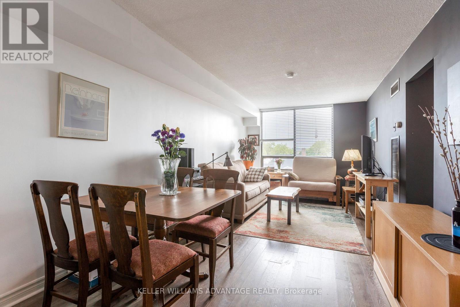 404 - 117 Gerrard Street E, Toronto, Ontario  M5B 2L4 - Photo 5 - C12147612