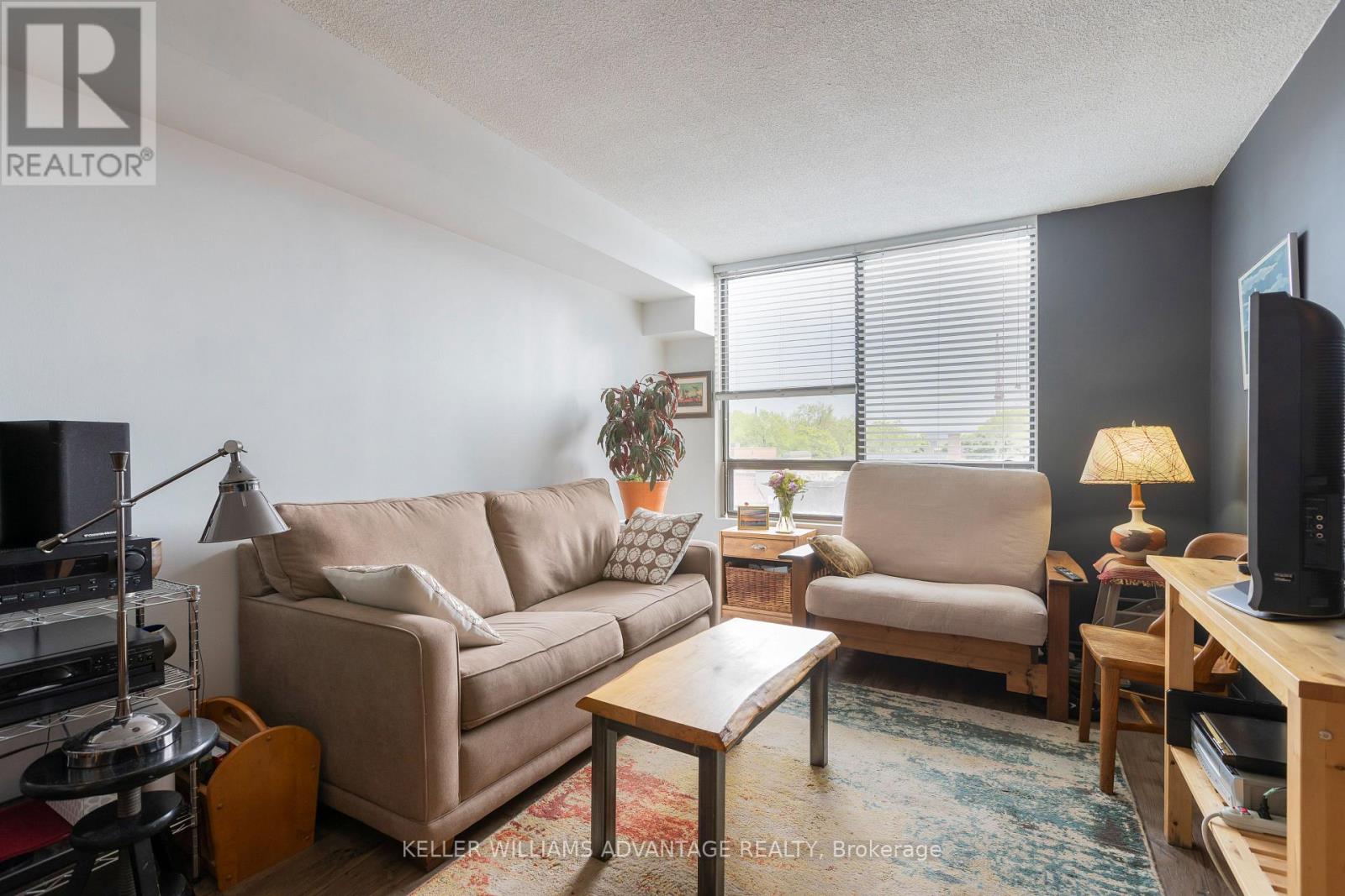 404 - 117 Gerrard Street E, Toronto, Ontario  M5B 2L4 - Photo 6 - C12147612