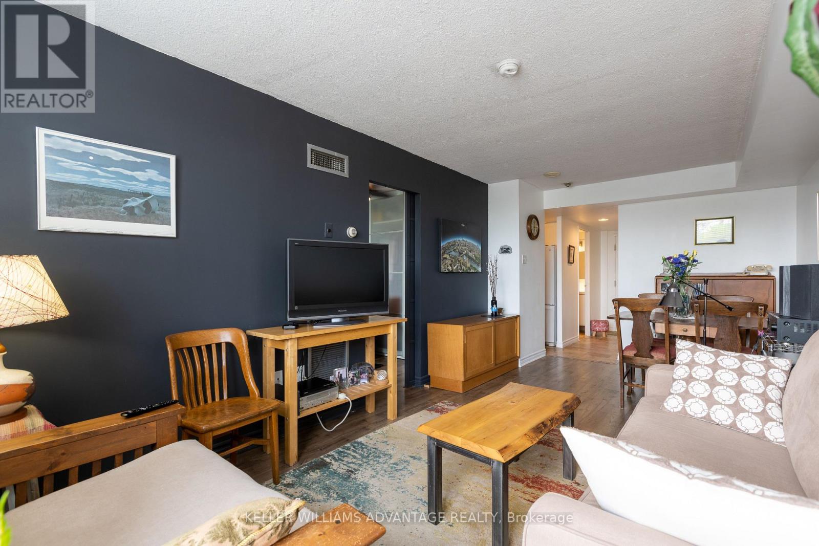 404 - 117 Gerrard Street E, Toronto, Ontario  M5B 2L4 - Photo 8 - C12147612