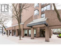 404 - 117 GERRARD STREET E, Toronto, Ontario