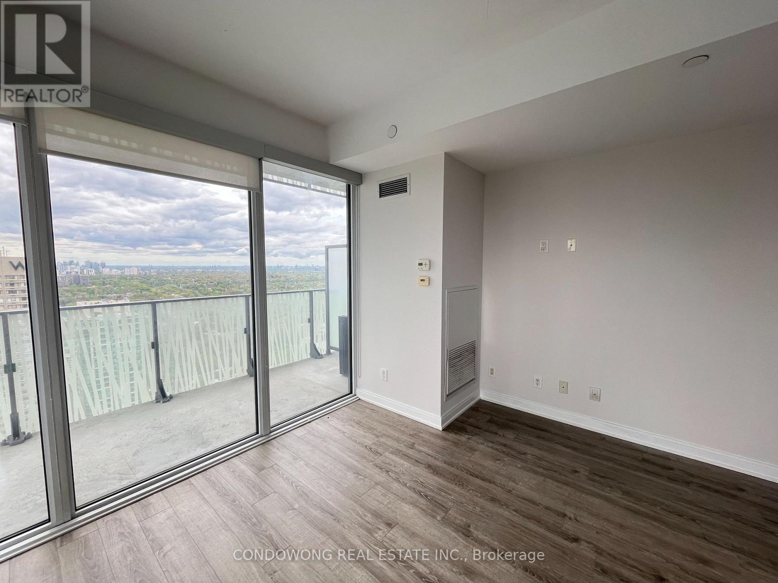 4006 - 42 Charles Street E, Toronto, Ontario  M4Y 0B7 - Photo 10 - C12147627