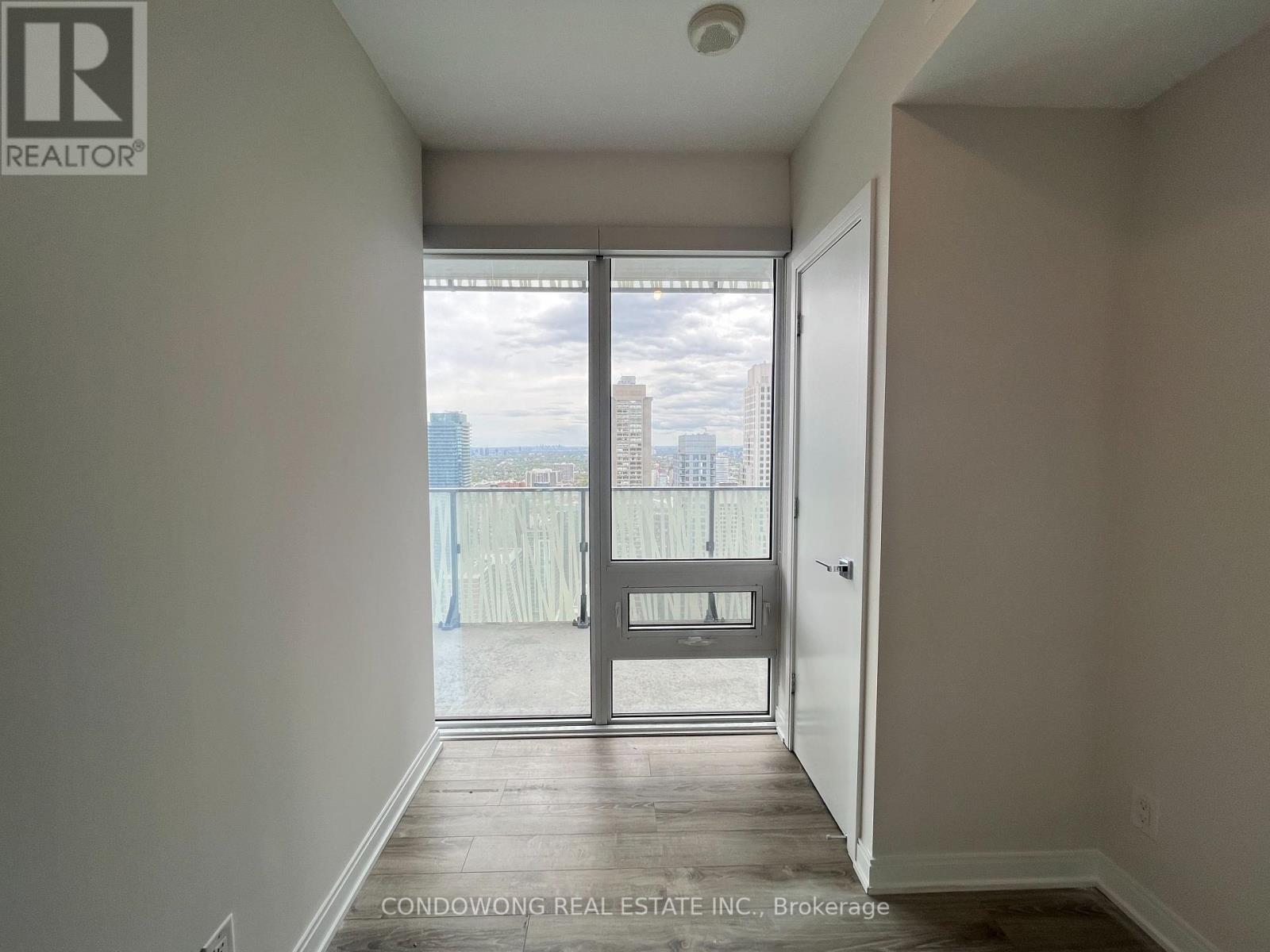 4006 - 42 Charles Street E, Toronto, Ontario  M4Y 0B7 - Photo 15 - C12147627