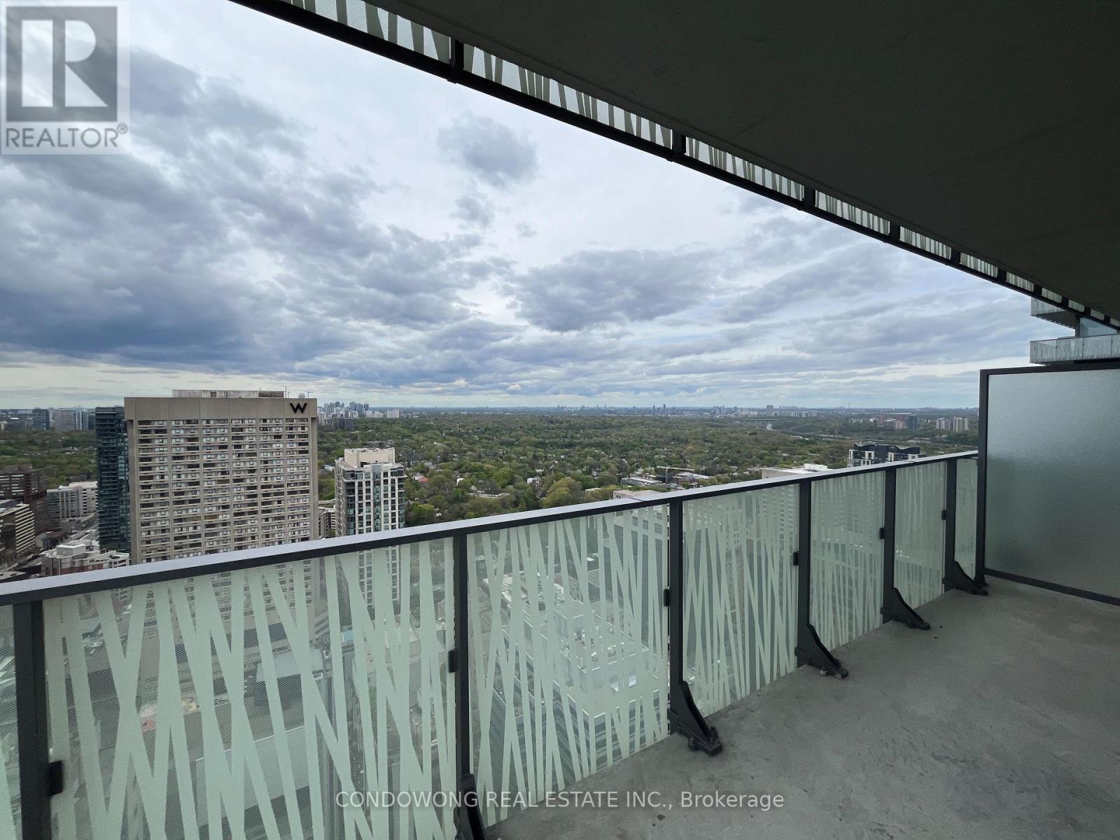 4006 - 42 Charles Street E, Toronto, Ontario  M4Y 0B7 - Photo 17 - C12147627
