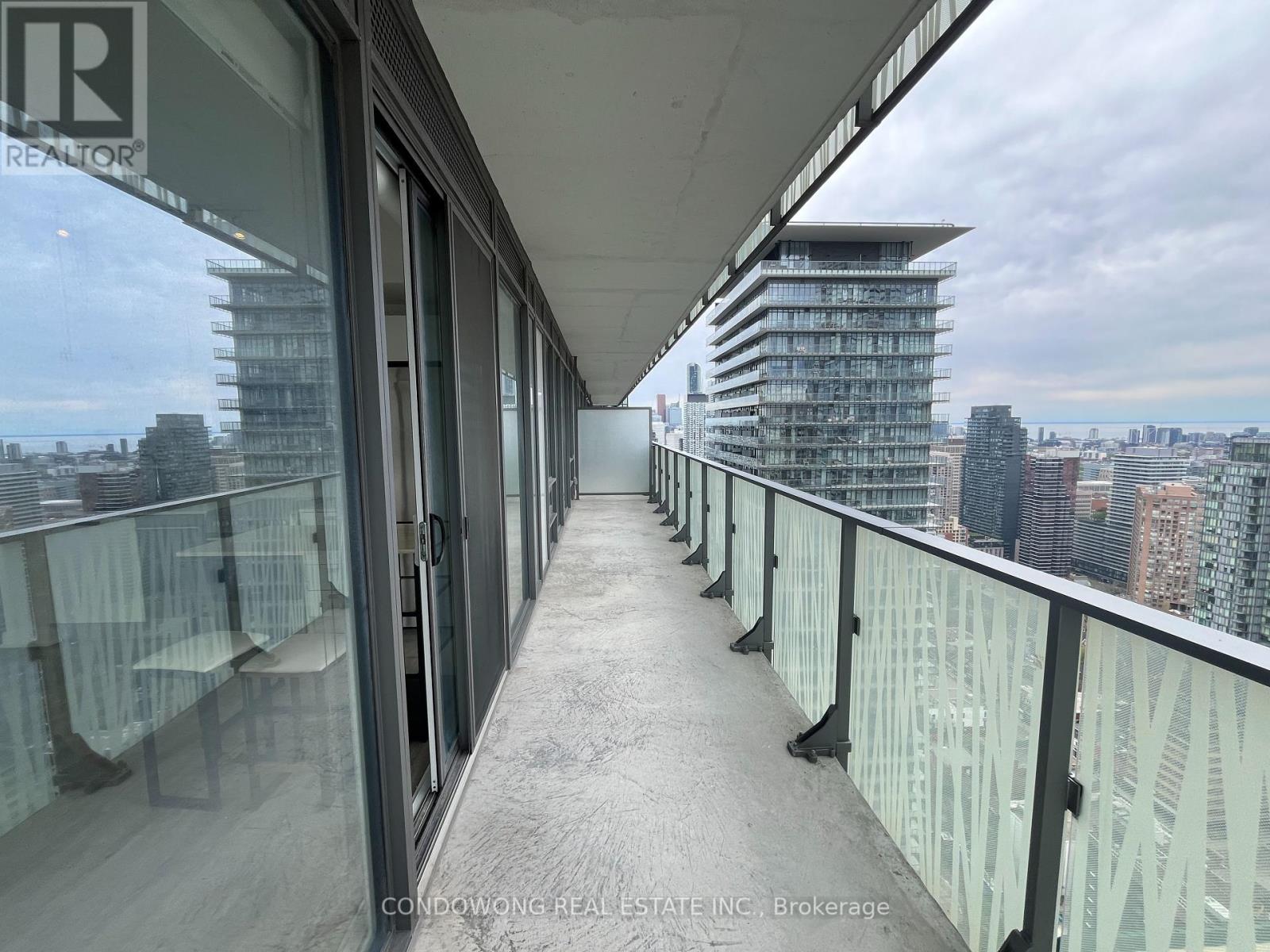 4006 - 42 Charles Street E, Toronto, Ontario  M4Y 0B7 - Photo 18 - C12147627