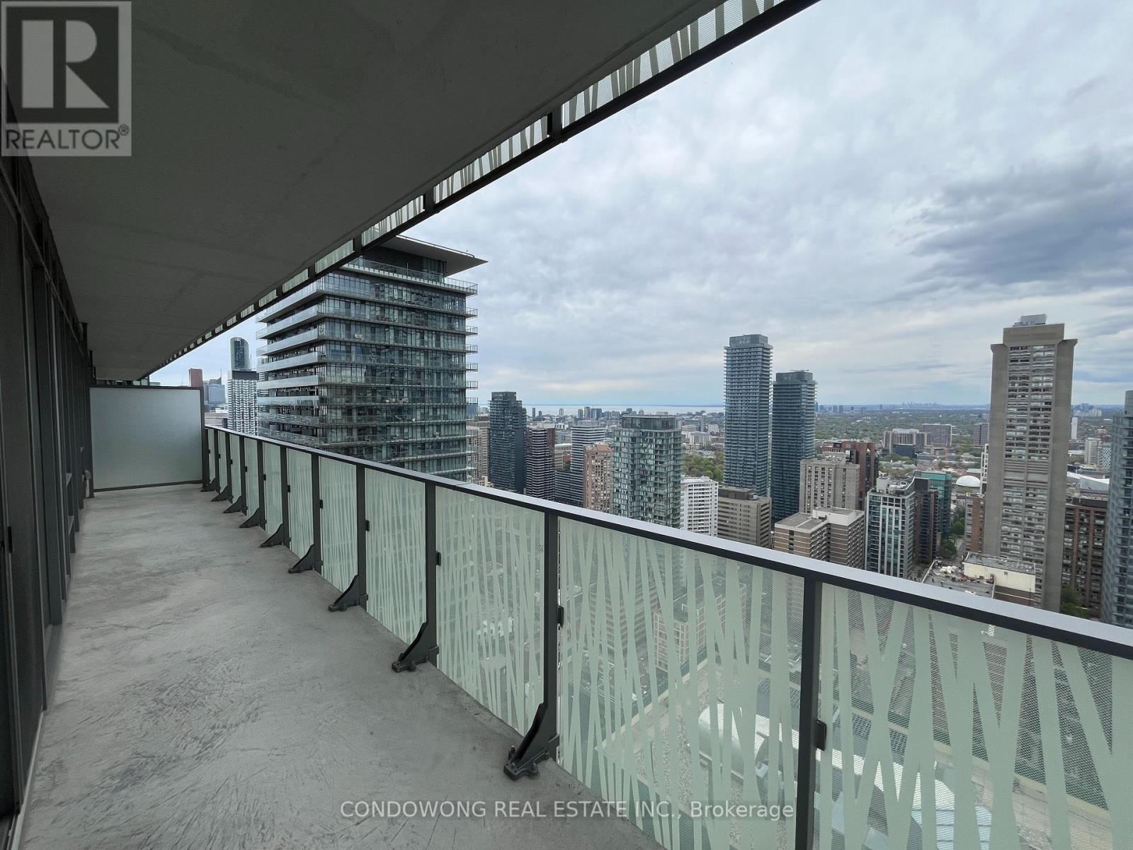 4006 - 42 Charles Street E, Toronto, Ontario  M4Y 0B7 - Photo 19 - C12147627