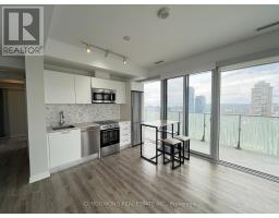 4006 - 42 CHARLES STREET E, Toronto, Ontario