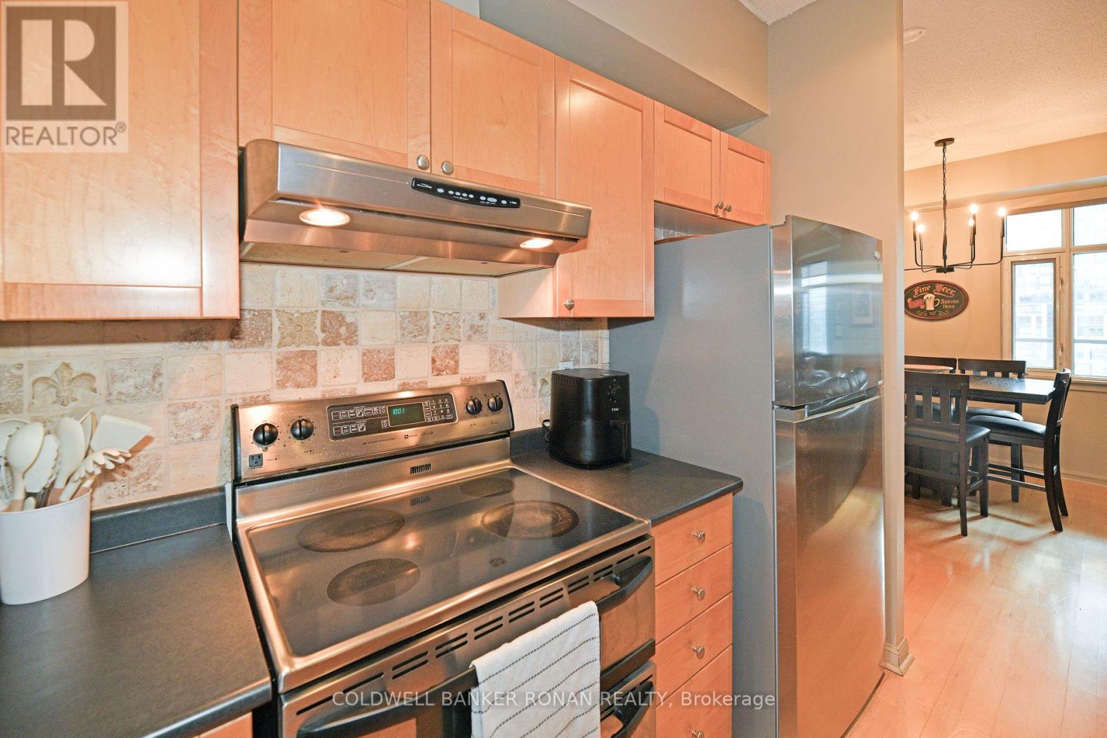 602 - 550 Front Street W, Toronto, Ontario  M5V 3N5 - Photo 12 - C12147631