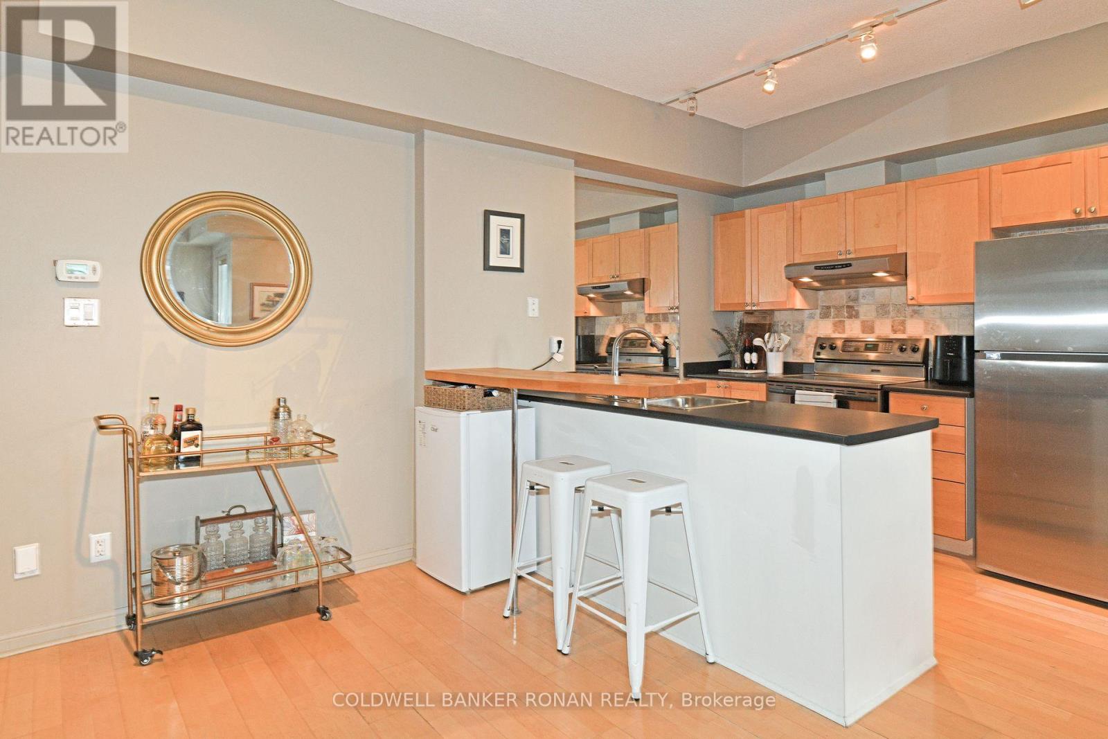 602 - 550 Front Street W, Toronto, Ontario  M5V 3N5 - Photo 13 - C12147631
