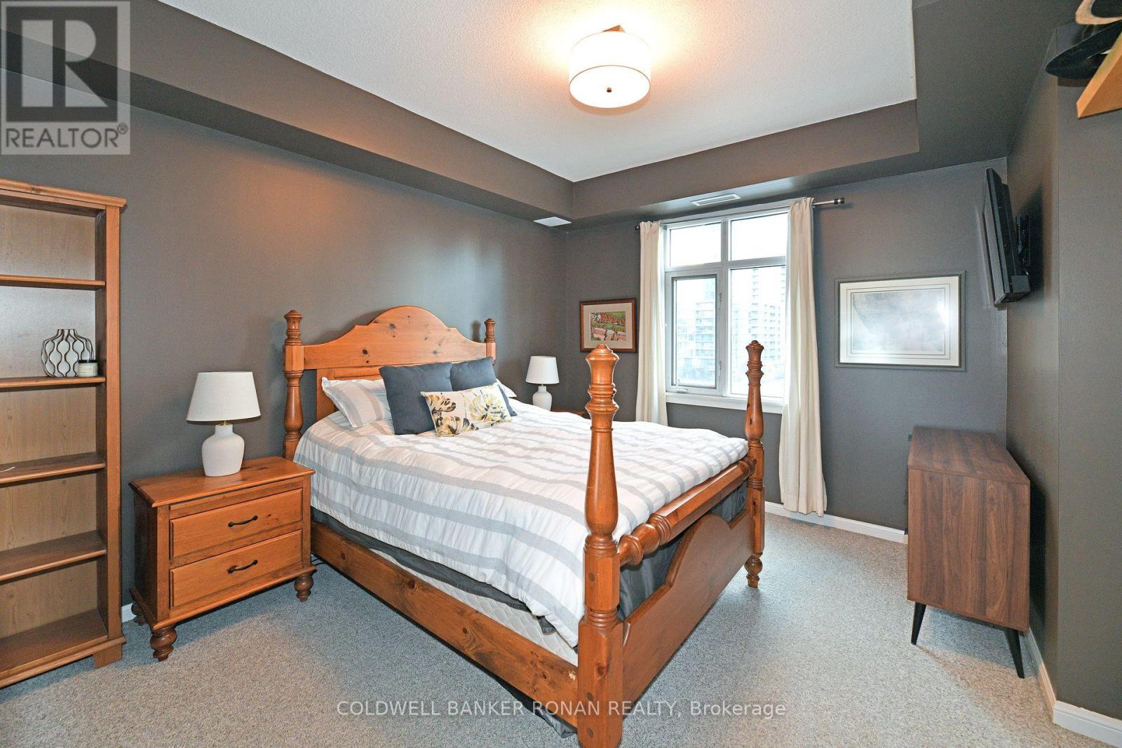 602 - 550 Front Street W, Toronto, Ontario  M5V 3N5 - Photo 15 - C12147631