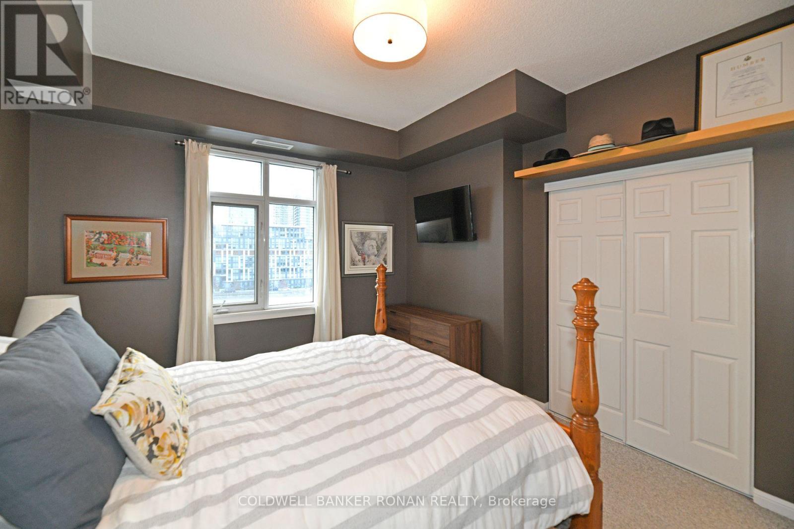 602 - 550 Front Street W, Toronto, Ontario  M5V 3N5 - Photo 17 - C12147631