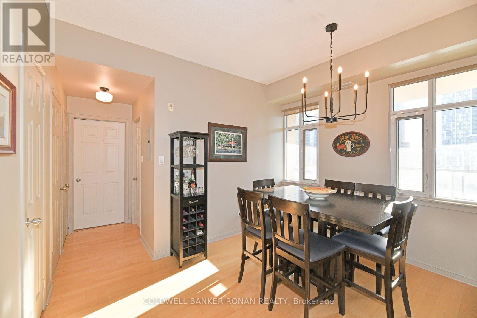 602 - 550 Front Street W, Toronto, Ontario  M5V 3N5 - Photo 7 - C12147631