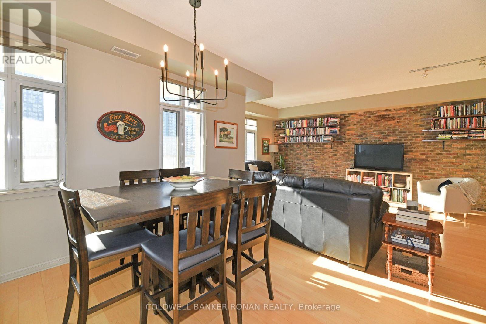 602 - 550 Front Street W, Toronto, Ontario  M5V 3N5 - Photo 8 - C12147631