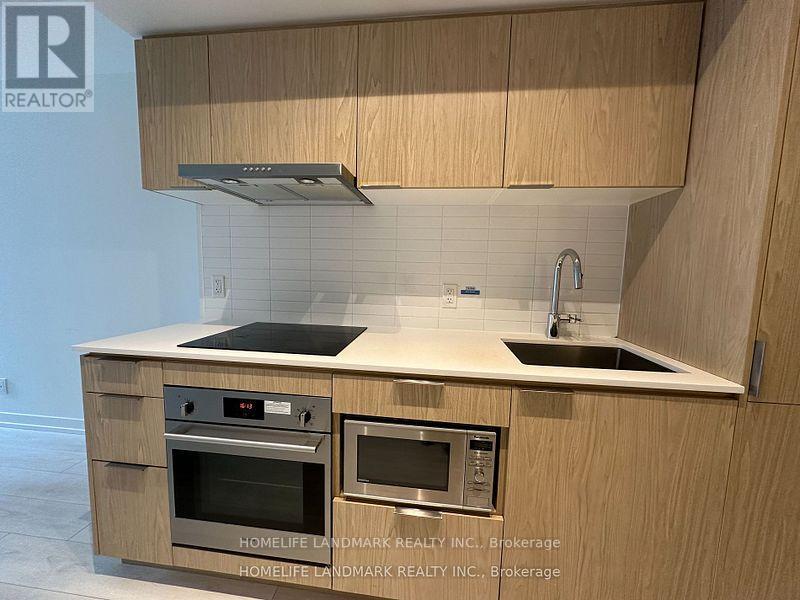 219 - 60 Shuter Street, Toronto, Ontario  M5B 0B7 - Photo 15 - C12147648