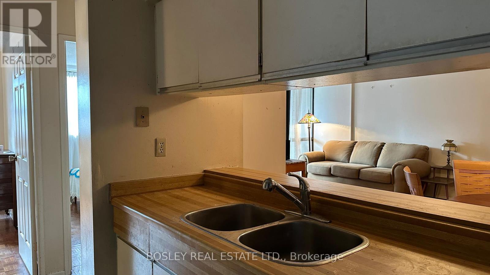 720 - 89 Mccaul Street, Toronto (Kensington-Chinatown), Ontario  M5T 2X3 - Photo 14 - C12147663