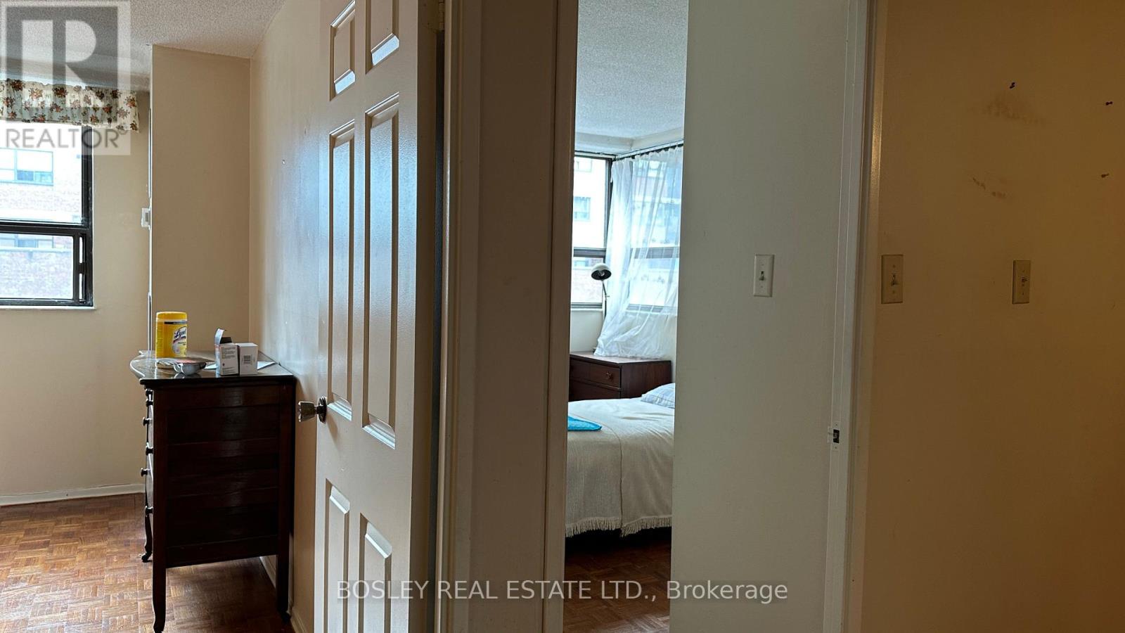 720 - 89 Mccaul Street, Toronto (Kensington-Chinatown), Ontario  M5T 2X3 - Photo 16 - C12147663