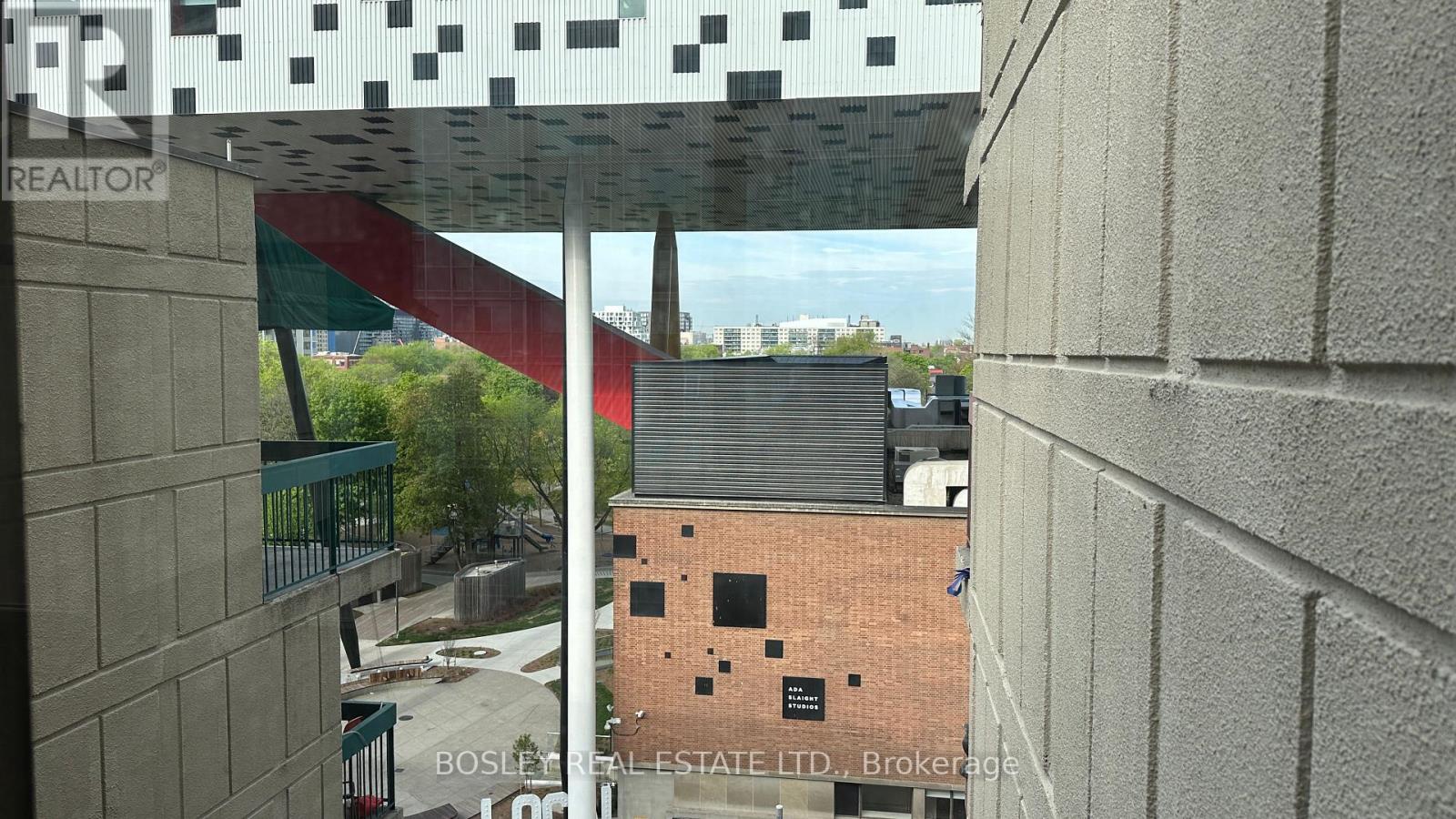 720 - 89 Mccaul Street, Toronto (Kensington-Chinatown), Ontario  M5T 2X3 - Photo 24 - C12147663