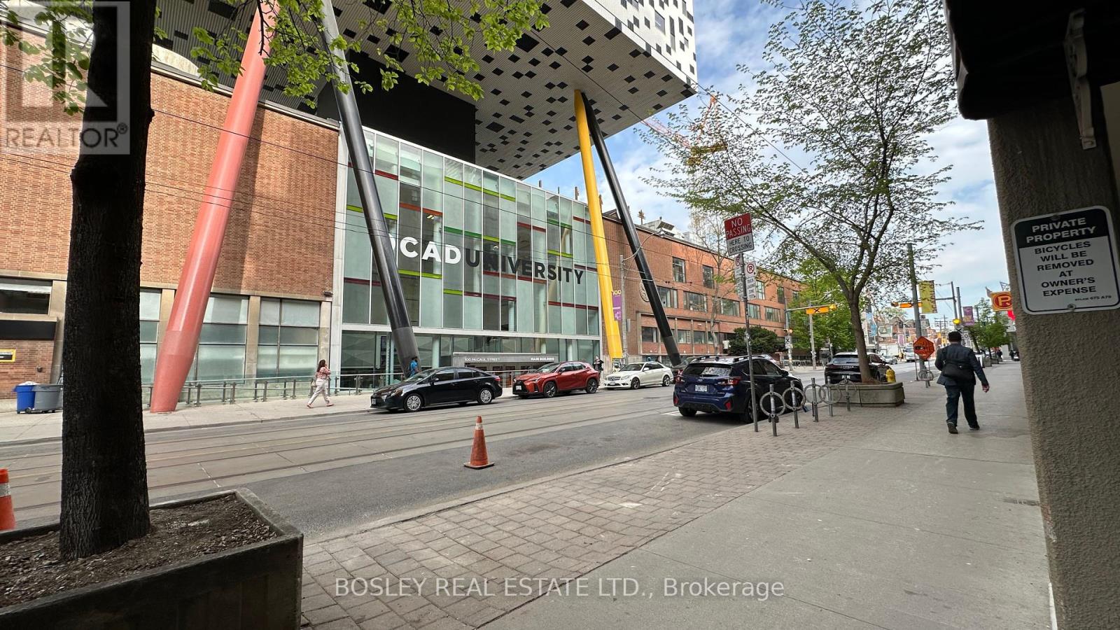720 - 89 Mccaul Street, Toronto (Kensington-Chinatown), Ontario  M5T 2X3 - Photo 28 - C12147663